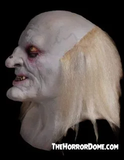 The Horror Dome "Crypt Keeper" HD Studios Pro Mask -Halloween Horror Decorations Shop crypt keeper hd studios pro halloween mask 28906350280752