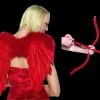 Morris "Cupid Kit W/ Bow, Arrow And Wings" Halloween Costume Accessories