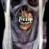 Morris "Dark Zombie" Mask -Halloween Horror Decorations Shop dark zombie halloween mask 8179460865