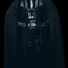 Rubies "Darth Vader" Life Size Collector Movie Display Prop -Halloween Horror Decorations Shop darth vader life size collector movie display prop 14248319942704