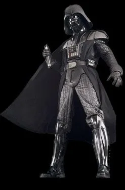 Morris "Darth Vader - Supreme Edition" Costume