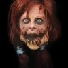 The Horror Dome "Decaying Debbie" HD Comfort Mask -Halloween Horror Decorations Shop decaying debbie hd studios comfort fit halloween mask new for 2020 14453972238384