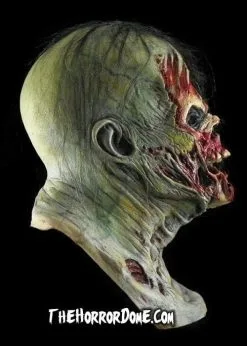 The Horror Dome "Decaying Man" HD Studios Pro Mask -Halloween Horror Decorations Shop decaying man hd studios pro halloween mask 8704234945