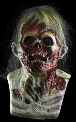 The Horror Dome "Decaying Man" HD Studios Pro Mask