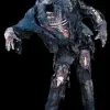 Morris "Decaying Zombie" Costume (Adult Size)