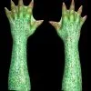 CFX "Deep Spawn Hands" Silicone Halloween Costume Gloves