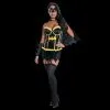 Morris "Deluxe Batgirl" Costume (Adult)