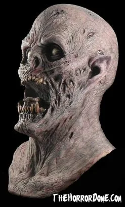 The Horror Dome "Demon Lord" HD Studios Pro Mask 7 The Horror Dome "Demon Lord" HD Studios Pro Mask -Halloween Horror Decorations Shop demon lord hd studios pro halloween mask 7257020006448