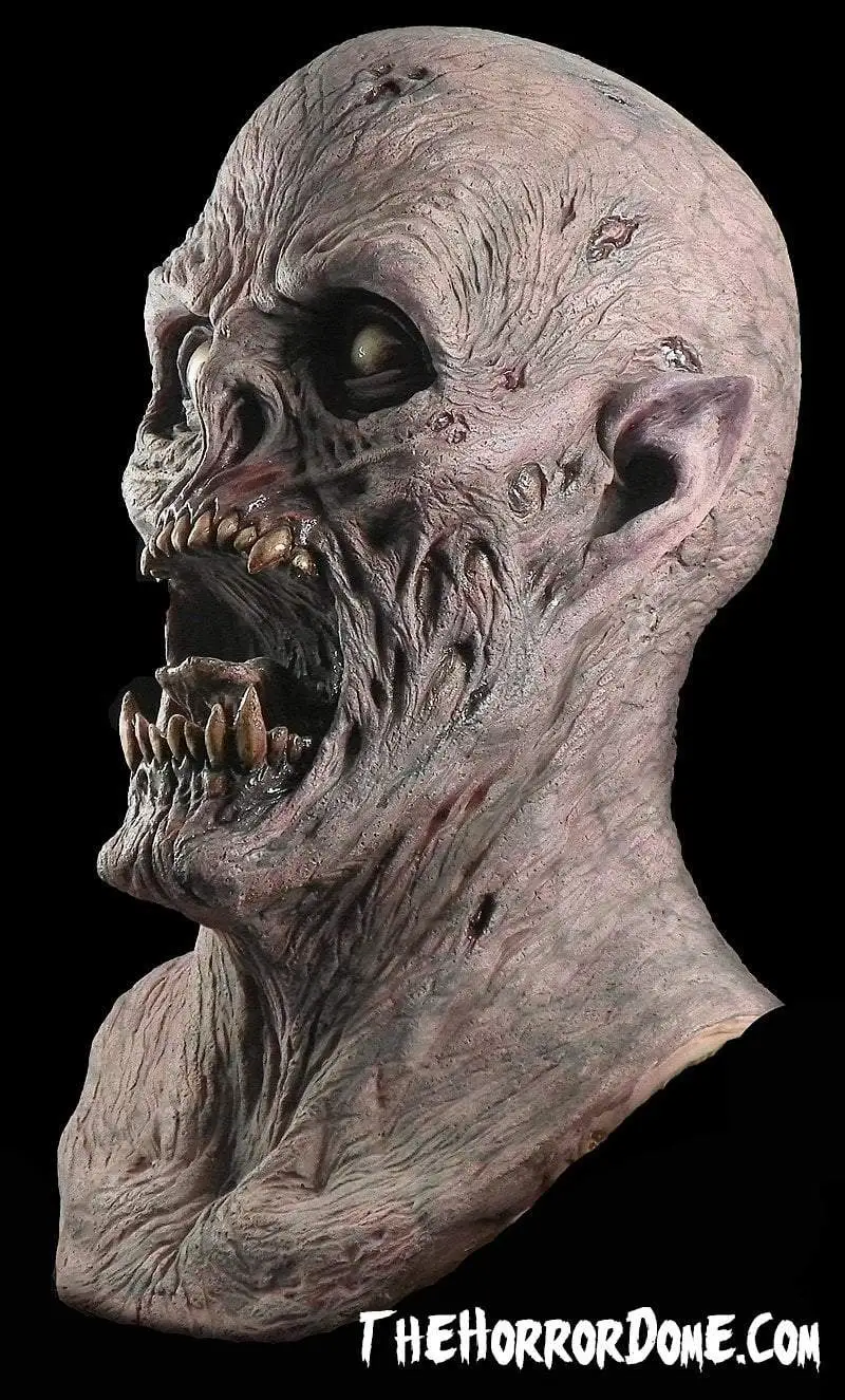 The Horror Dome "Demon Lord" HD Studios Pro Mask 5 The Horror Dome "Demon Lord" HD Studios Pro Mask - Image 3