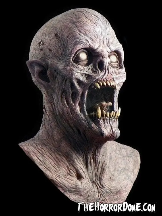 The Horror Dome "Demon Lord" HD Studios Pro Mask 4 The Horror Dome "Demon Lord" HD Studios Pro Mask - Image 2