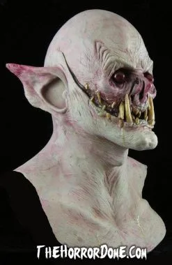 The Horror Dome "Demon Vampire" HD Studios Pro Mask 6 The Horror Dome "Demon Vampire" HD Studios Pro Mask -Halloween Horror Decorations Shop demon vampire hd studios pro halloween mask 8671984385
