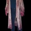 The Horror Dome "Distressed Duster" HD Pro Jacket