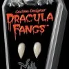 Morris Dracula Fangs -Halloween Horror Decorations Shop dracula fangs 14160983130160