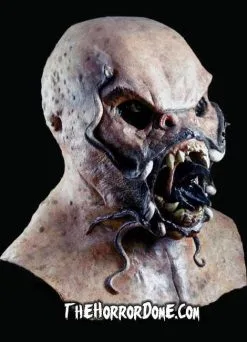 The Horror Dome "Dream Reaper" HD Studios Pro Mask -Halloween Horror Decorations Shop dream reaper hd studios pro halloween mask 8672109313