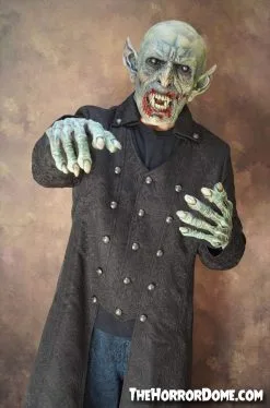 The Horror Dome "Dusk Till Dawn" HD Comfort Costume -Halloween Horror Decorations Shop dusk till dawn hd studios comfort fit halloween costume 28430356447280