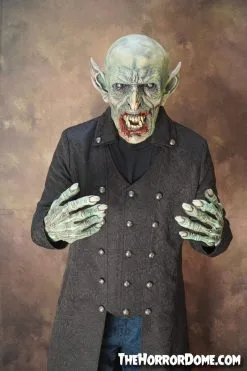 The Horror Dome "Dusk Till Dawn" HD Comfort Costume -Halloween Horror Decorations Shop dusk till dawn hd studios comfort fit halloween costume 28430371717168