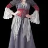 Morris "Edwardian Banshee" Costume -Halloween Horror Decorations Shop edwardian banshee women s halloween costume 14187477303344