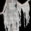 Morris "Enchanted Ghost" Costume (Adult Size) -Halloween Horror Decorations Shop enchanted ghost women s halloween costume adult size 28426730405936