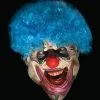Morris "Evil Clown" Mask -Halloween Horror Decorations Shop evil clown foam latex halloween mask 8179463553