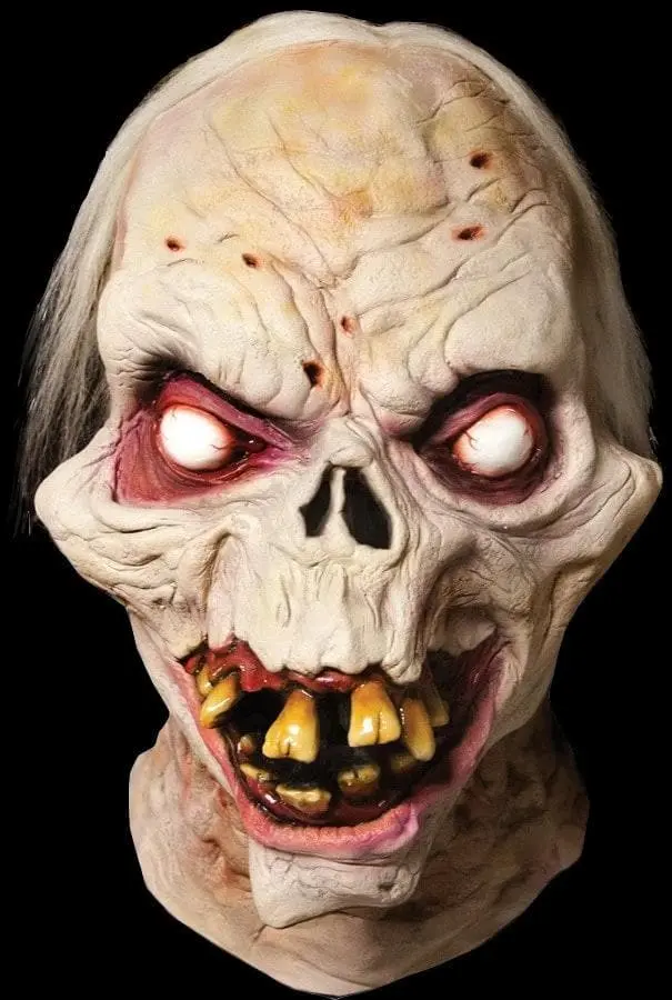 Morris "Evil Dead 2 - Pee Wee" Mask 3 Morris "Evil Dead 2 - Pee Wee" Mask