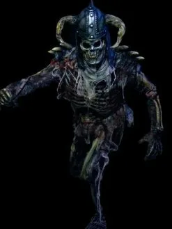 Midnight Studios "Evil Dead Warrior" Costume