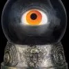 Morris "Eyeball Crystal Ball" Animated Haunted House Prop