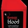 Morris "Fake Blood - Pint Bottle" Halloween Costume Accessory 1 Morris "Fake Blood - Pint Bottle" Halloween Costume Accessory -Halloween Horror Decorations Shop fake blood pint bottle halloween costume accessory 14161061543984
