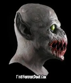 The Horror Dome "Feast" HD Studios Pro Mask 7 The Horror Dome "Feast" HD Studios Pro Mask -Halloween Horror Decorations Shop feast hd studios pro halloween mask 8672250881