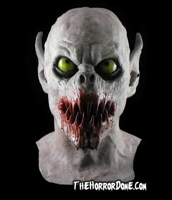 The Horror Dome "Feast" HD Studios Pro Mask 3 The Horror Dome "Feast" HD Studios Pro Mask