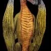 Distortions "Fire-Breathing Dragon" Professional Halloween Animatronic -Halloween Horror Decorations Shop fire breathing dragon professional halloween animatronic 8179707457