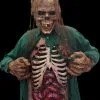 The Horror Dome "Flesh Eater Zombie" Costume