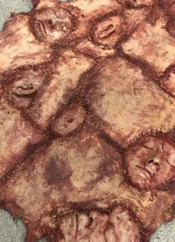 SpellBound FX And Art "Flesh Silicone Apron" Halloween Costume Accessory -Halloween Horror Decorations Shop flesh silicone apron halloween costume accessory 11943741653040