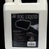 Morris "Fog Juice - 1 Gallon Jug" Special Effects Accessory