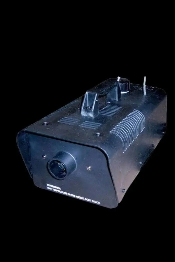 Morris "Fog Machine - 400W" Special Effects Machine 3 Morris "Fog Machine - 400W" Special Effects Machine
