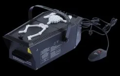Morris Fog Machine Skeleton 1000W