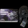Morris "Fog Machine Timer - Effects Controller" Special Effects Accessory