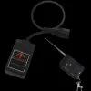Morris "Fog Machine Wireless Remote" Special Effects Accessory -Halloween Horror Decorations Shop fog machine wireless remote special effects accessory 14358420422704