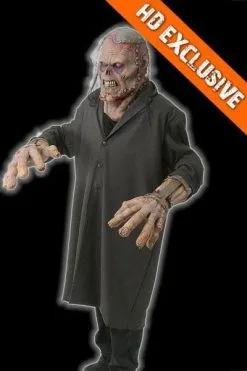 The Horror Dome "Frankenstein The Creature" HD Studios Costume -Halloween Horror Decorations Shop frankenstein the creature hd studios night terror halloween costume 8179922689