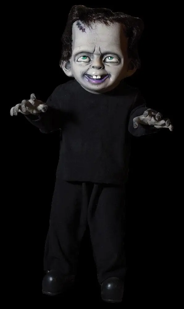 Distortions "Frankie" Monster Kid Prop 3 Distortions "Frankie" Monster Kid Prop