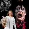 Distortions "Fresh Beheaded Puppet" Halloween Illusion Prop