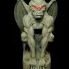 The Horror Dome "Gargoyle Statue" Halloween Decoration - 5 Feet Tall