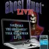 Night Frights "Ghost Bust - Live" Haunted Projection Software -Halloween Horror Decorations Shop ghost bust live haunted projection software 8179679297
