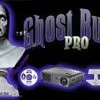 Night Frights "Ghost Bust Pro - Halloween Song" Animated Haunted Projection Prop -Halloween Horror Decorations Shop ghost bust pro halloween song animated haunted projection prop 8179675585