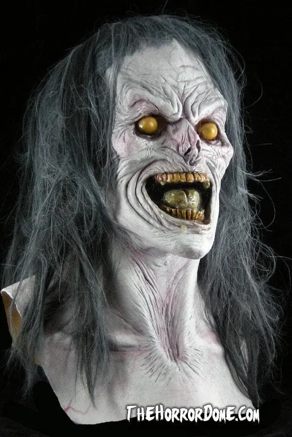 The Horror Dome "Ghost Spectre" HD Studios Pro Mask 4 The Horror Dome "Ghost Spectre" HD Studios Pro Mask - Image 2