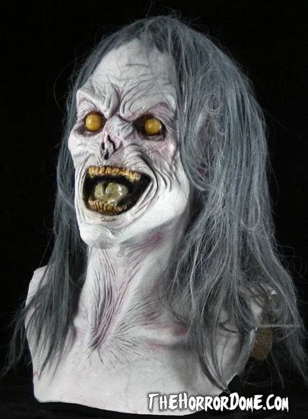 The Horror Dome "Ghost Spectre" HD Studios Pro Mask 5 The Horror Dome "Ghost Spectre" HD Studios Pro Mask - Image 3