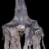 Morris "Ghoul" Hanging Halloween Decoration - 36 Inch -Halloween Horror Decorations Shop ghoul hanging halloween decoration 36 inch 14333729734704