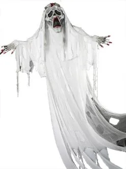 Morris Package Deals "Ghoul" Hanging Halloween Decorations - Package Deal -Halloween Horror Decorations Shop ghoul hanging halloween decorations package deal 15707543240752