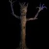 Distortions Giant Haunted Tree Halloween Prop