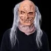 Zagone "Grave Digger" Moving Mouth Mask
