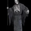 Morris "Grave Reaper" Costume